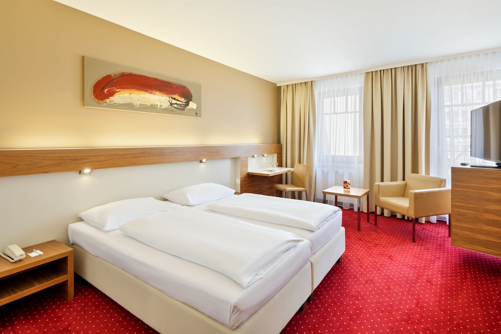 four points flex by sheraton vienna mariahilf