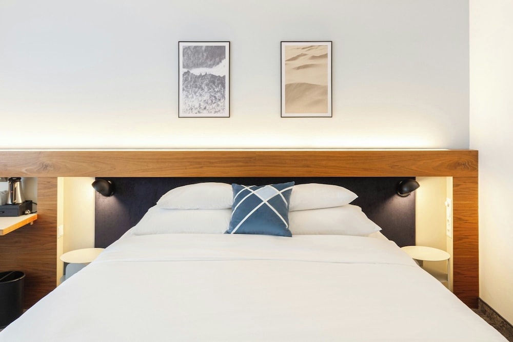 four points flex by sheraton vienna mariahilf