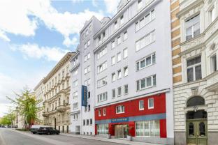 four points flex by sheraton vienna mariahilf