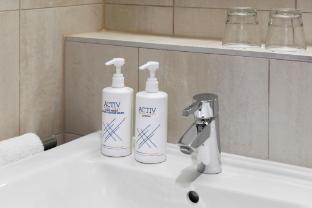 four points flex by sheraton vienna mariahilf