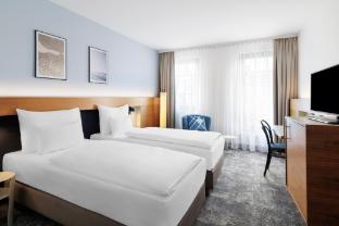 four points flex by sheraton vienna mariahilf