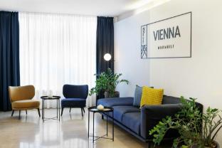four points flex by sheraton vienna mariahilf