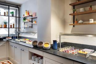 four points flex by sheraton vienna mariahilf