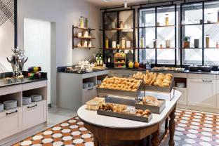 four points flex by sheraton vienna mariahilf