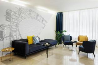 four points flex by sheraton vienna mariahilf