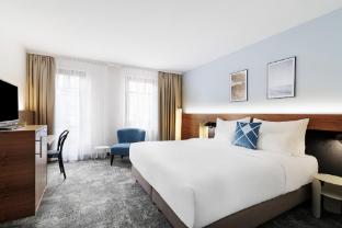 four points flex by sheraton vienna mariahilf