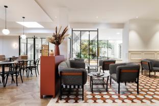 four points flex by sheraton vienna mariahilf