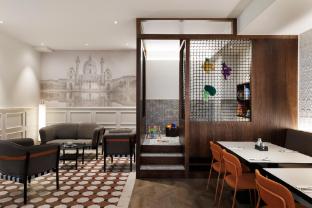 four points flex by sheraton vienna mariahilf