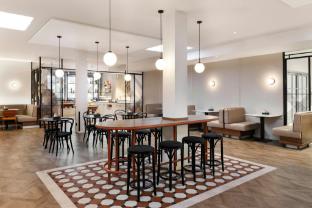 four points flex by sheraton vienna mariahilf
