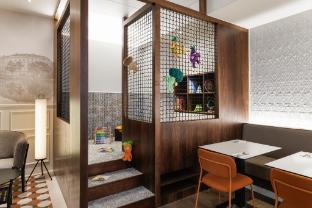 four points flex by sheraton vienna mariahilf