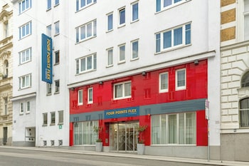 four points flex by sheraton vienna mariahilf