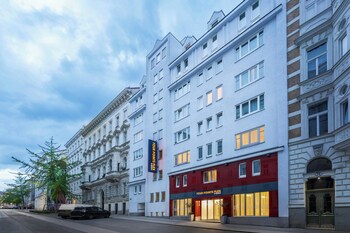 four points flex by sheraton vienna mariahilf