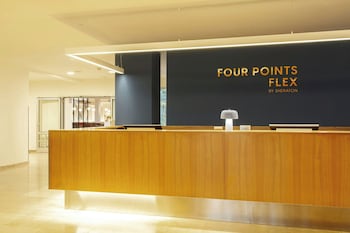 four points flex by sheraton vienna mariahilf