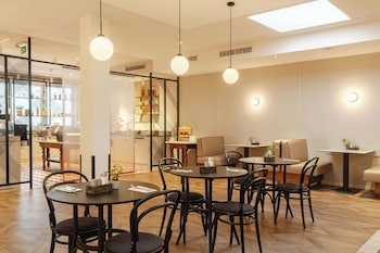 four points flex by sheraton vienna mariahilf