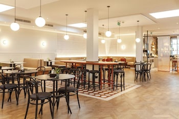 four points flex by sheraton vienna mariahilf
