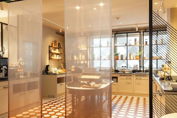 four points flex by sheraton vienna mariahilf