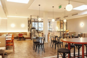 four points flex by sheraton vienna mariahilf