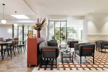 four points flex by sheraton vienna mariahilf