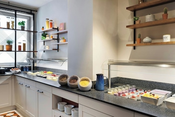 four points flex by sheraton vienna mariahilf