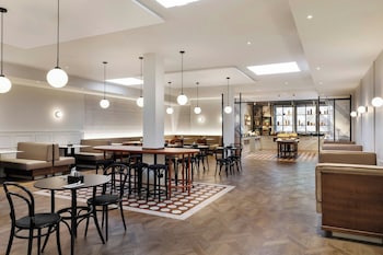 four points flex by sheraton vienna mariahilf