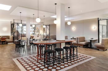 four points flex by sheraton vienna mariahilf
