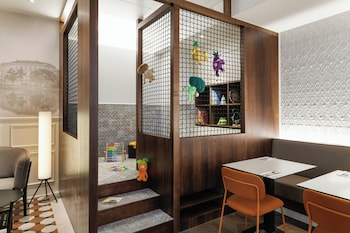 four points flex by sheraton vienna mariahilf