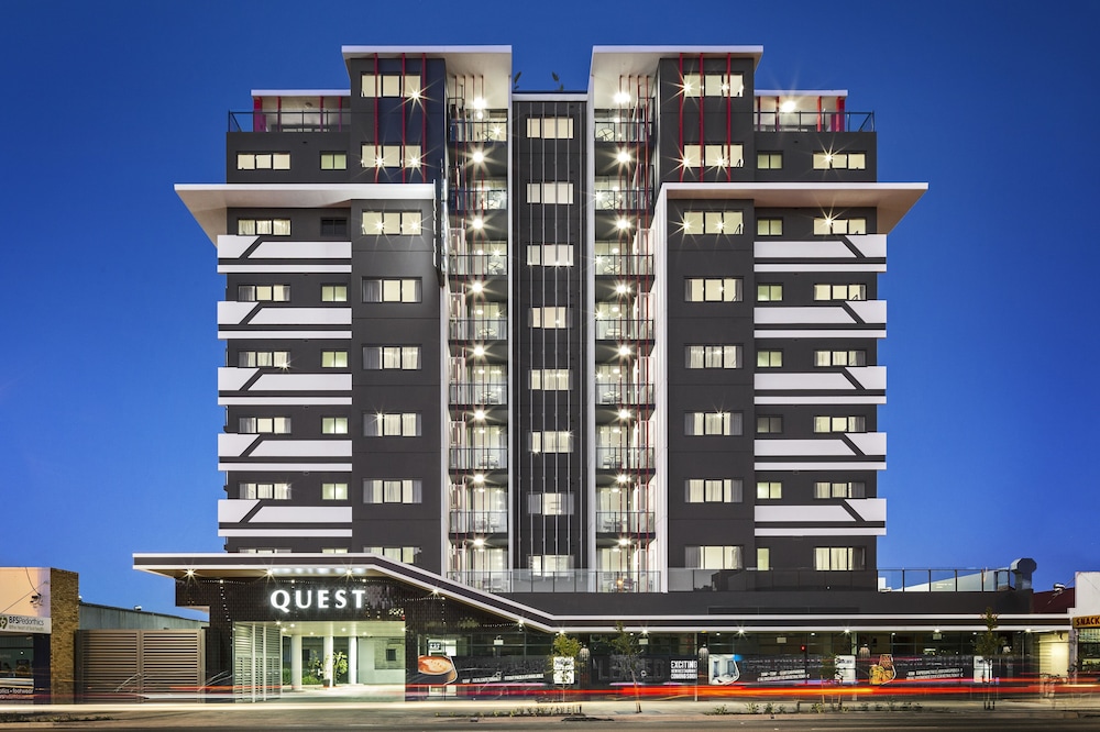 quest woolloongabba