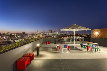 Quest Woolloongabba,Brisbane>>Bowen Hills,5 star