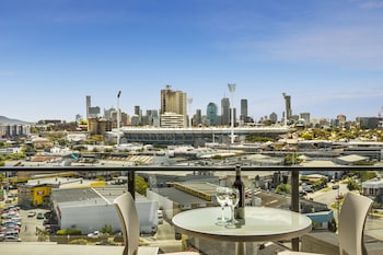 Quest Woolloongabba,Brisbane>>Bowen Hills,5 star