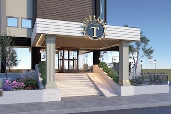 tolenza hotels alanya