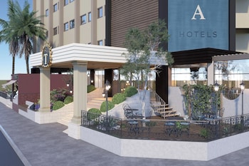 tolenza hotels alanya