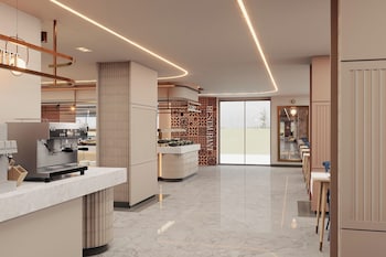 tolenza hotels alanya