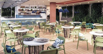 tolenza hotels alanya