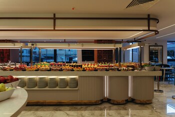 tolenza hotels alanya