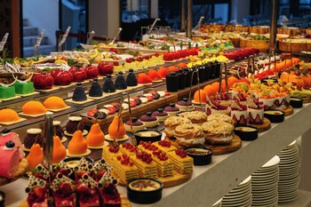 tolenza hotels alanya