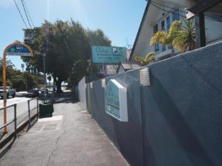 The Cliff House,Kangaroo Point>>Brisbane,3 star