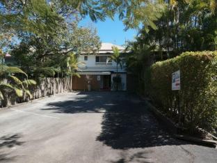 The Cliff House,Kangaroo Point>>Brisbane,3 star