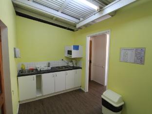 The Cliff House,Kangaroo Point>>Brisbane,3 star