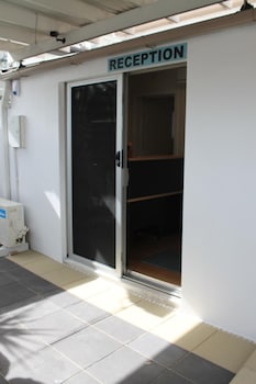 the cliff house
