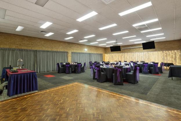 coopers colonial motel