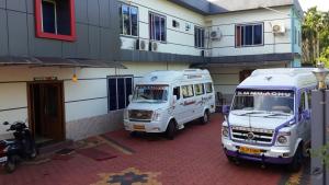 City Palace Residency,Kondotti>>Kerala,3 star