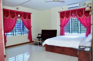 City Palace Residency,Kondotti>>Kerala,3 star
