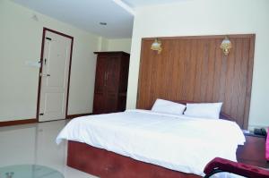 City Palace Residency,Kondotti>>Kerala,3 star