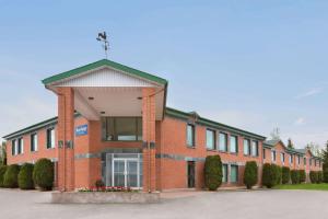 Travelodge By Wyndham Rigaud,Montreal>>Mirabel,2 star