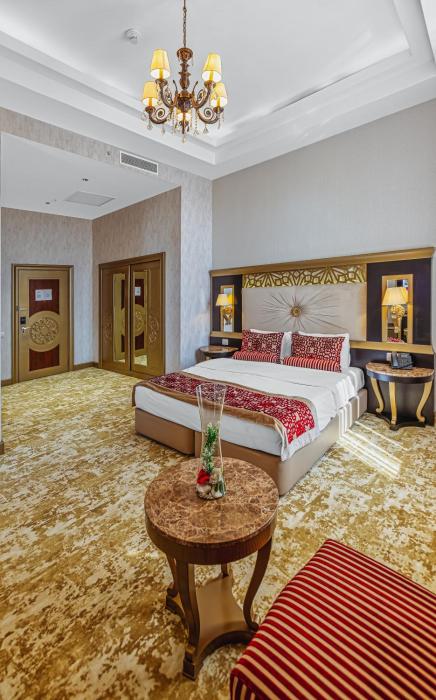 gabala karvansaray hotel