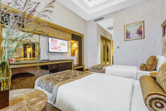 gabala karvansaray hotel