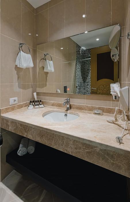 gabala karvansaray hotel