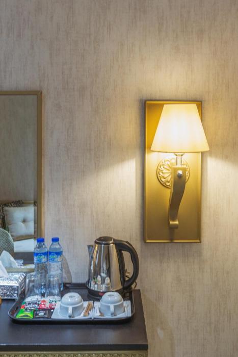 gabala karvansaray hotel