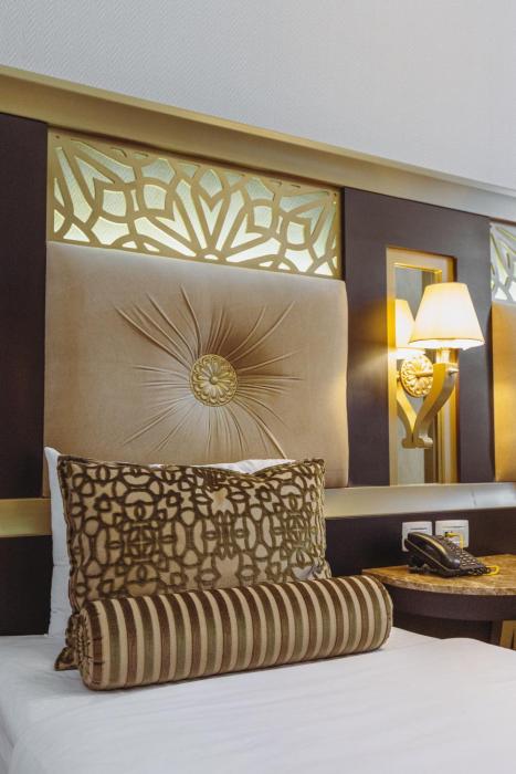gabala karvansaray hotel