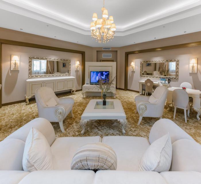 gabala karvansaray hotel